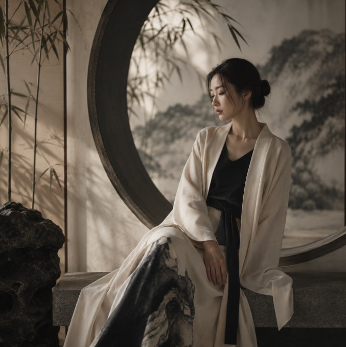 How Panda Aesthetics Uses timeless mood to Speak Without Noise