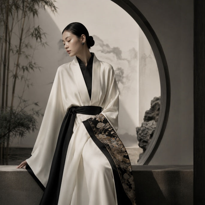 How Panda Aesthetics and decorative excess Reveal Different Luxury Values