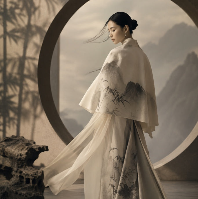 How Panda Aesthetics and seasonal trend language Reveal Different Luxury Values