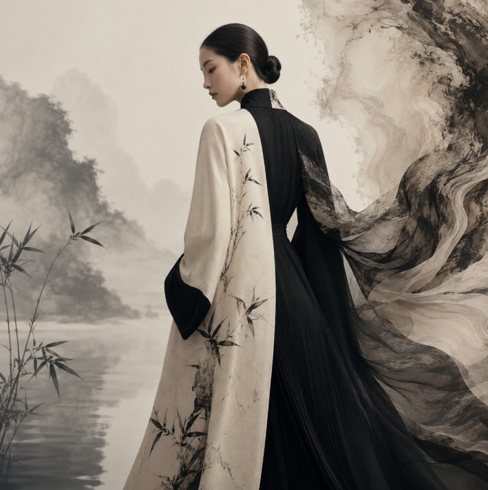 How Panda Aesthetics and trend driven fashion Reveal Different Luxury Values