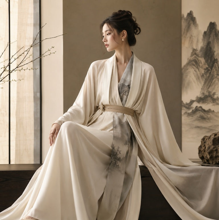 How to Recognize Calligraphy Aesthetics Through Quiet Luxury and Design