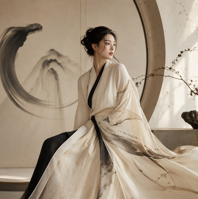 How to Recognize Calligraphy Aesthetics Through Symbolism and Design