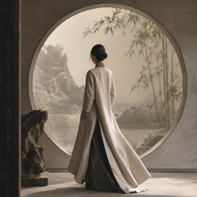 How to Understand Panda Aesthetics Through heritage detail