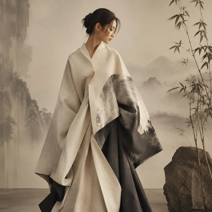 How to Understand Panda Aesthetics Through measured volume