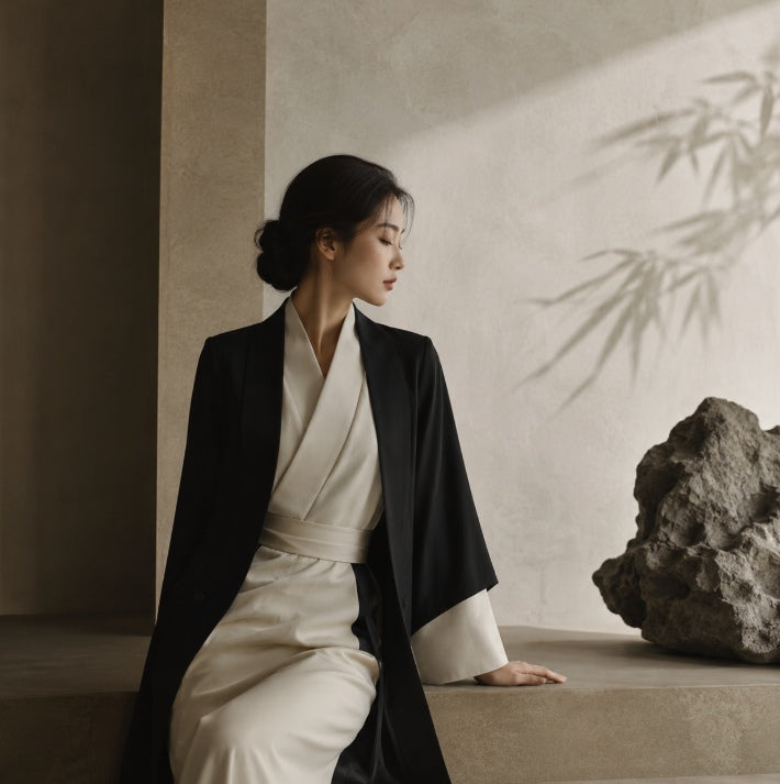 How to Understand Panda Aesthetics Through quiet structure