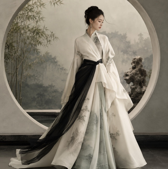 Key Elements of Eastern Aesthetic Fashion Overview