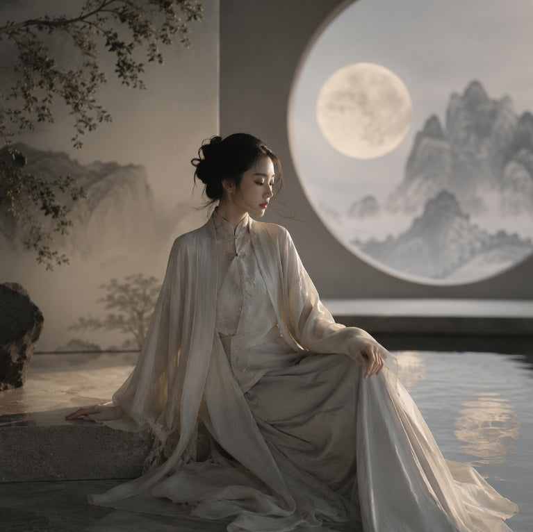 Moon Aesthetics vs Ordinary Style: What Makes It Different? Through Soft Power