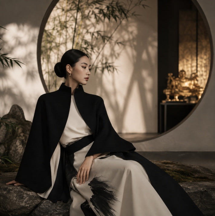 Panda Aesthetics Versus loud luxury in the Search for Lasting Elegance
