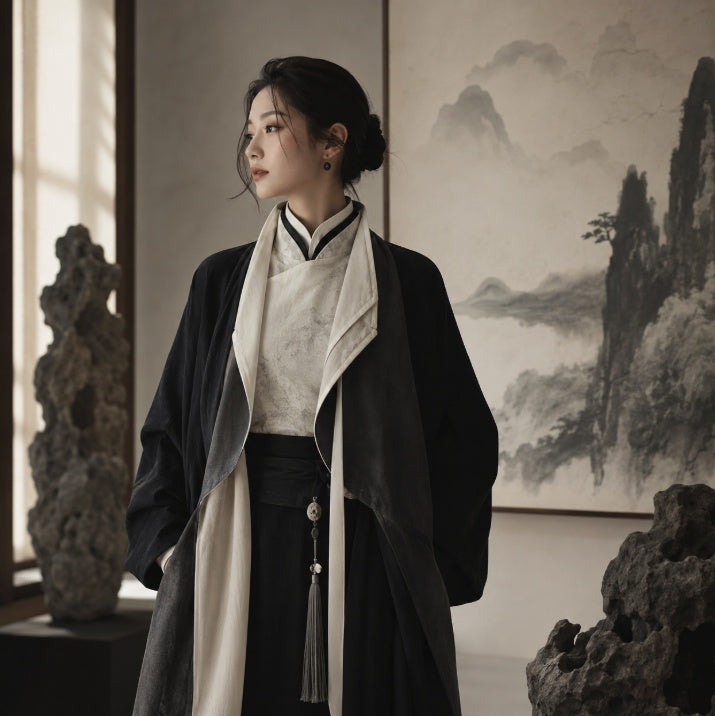 Panda Aesthetics and literal heritage dressing as Different Views of Beauty