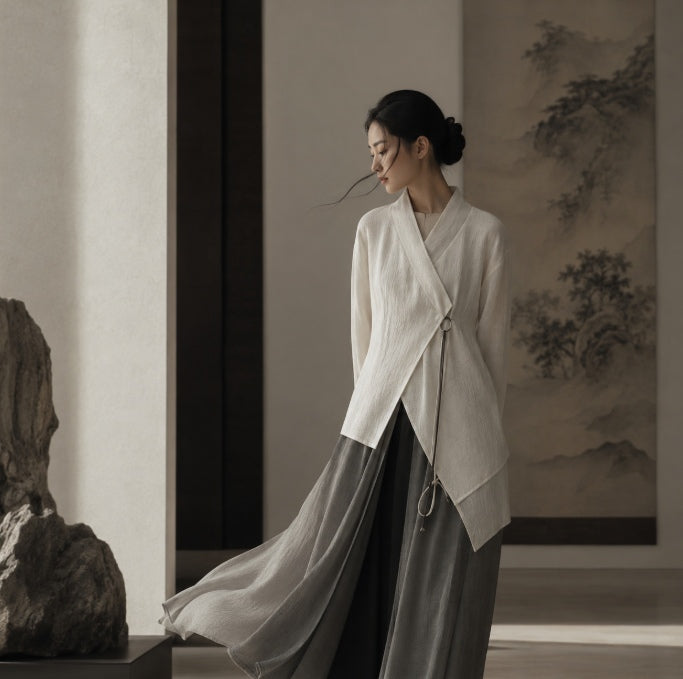 The Cultural Emotion Behind Panda Aesthetics and gentle asymmetry