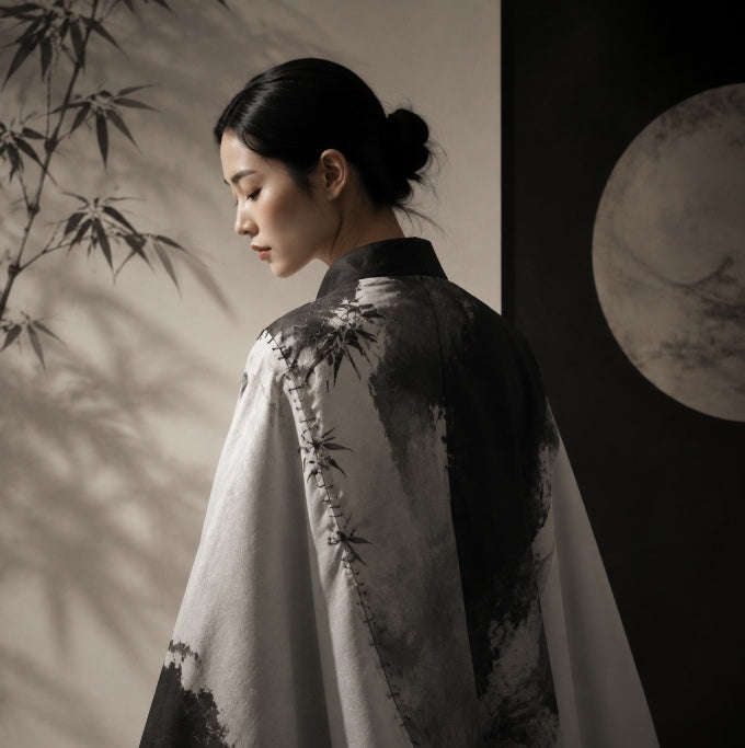 The Cultural Emotion Behind Panda Aesthetics and hand finished detail