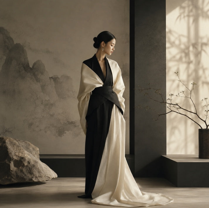 The Cultural Emotion Behind Panda Aesthetics and timeless mood