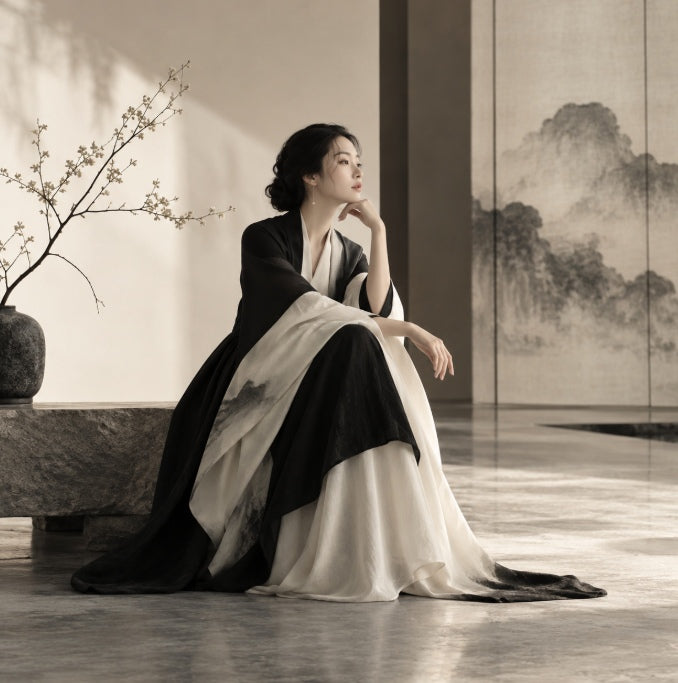 The Cultural Grammar of Panda Aesthetics in women centered design
