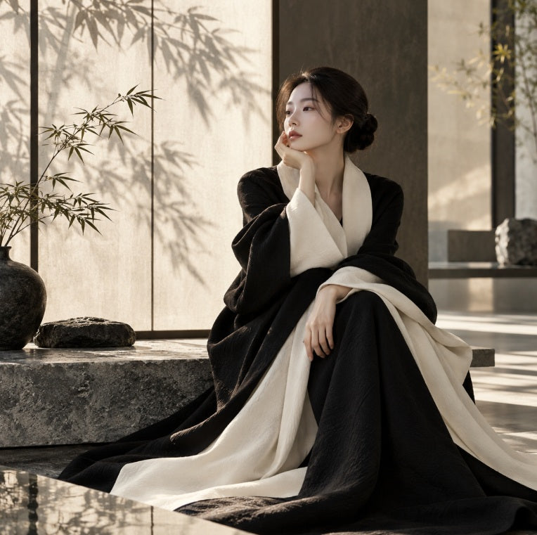The Cultural Meaning Behind Panda Aesthetics and modern restraint