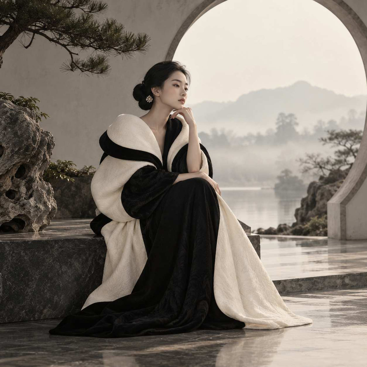 The Cultural Meaning Behind Panda Aesthetics and proportion