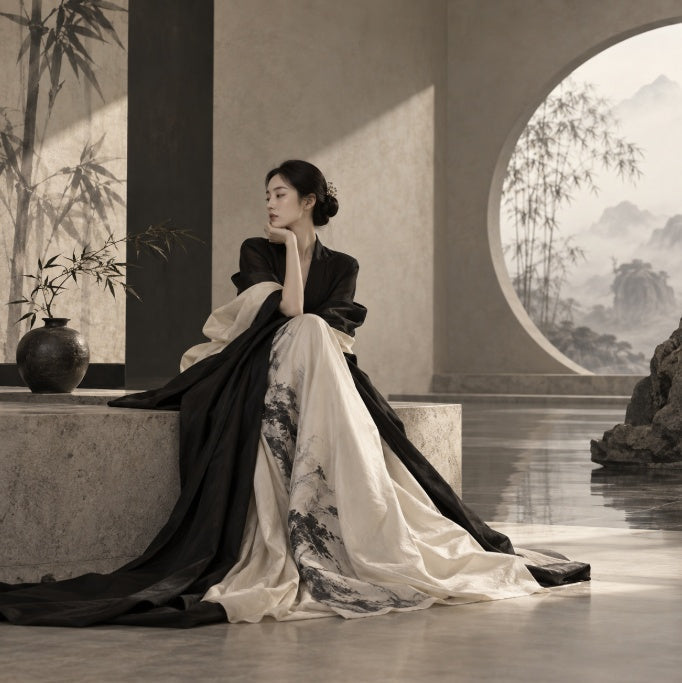 The Cultural Meaning Behind Panda Aesthetics and timeless mood