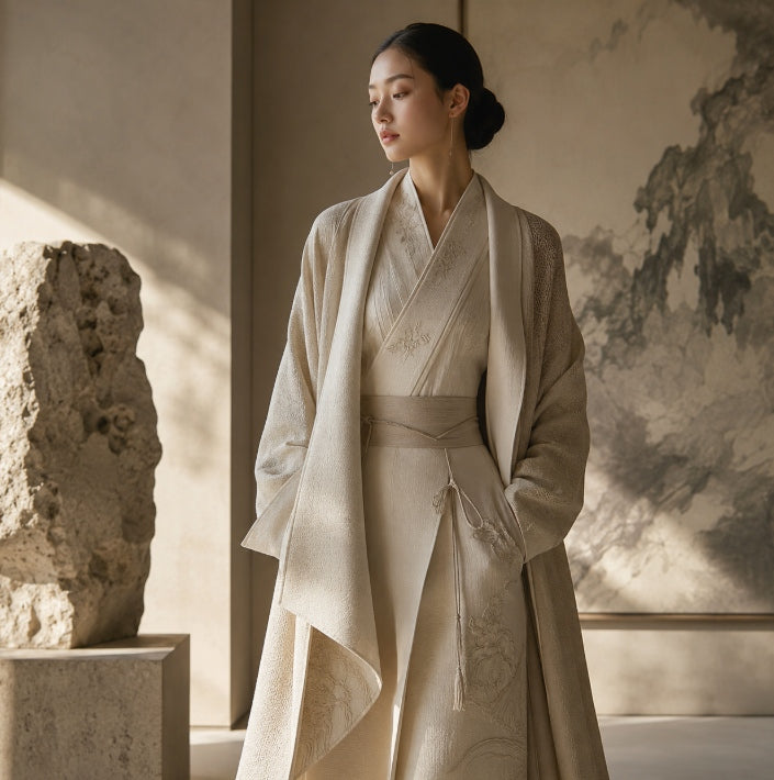 The Cultural Meaning of Craft Aesthetics in Modern Fashion