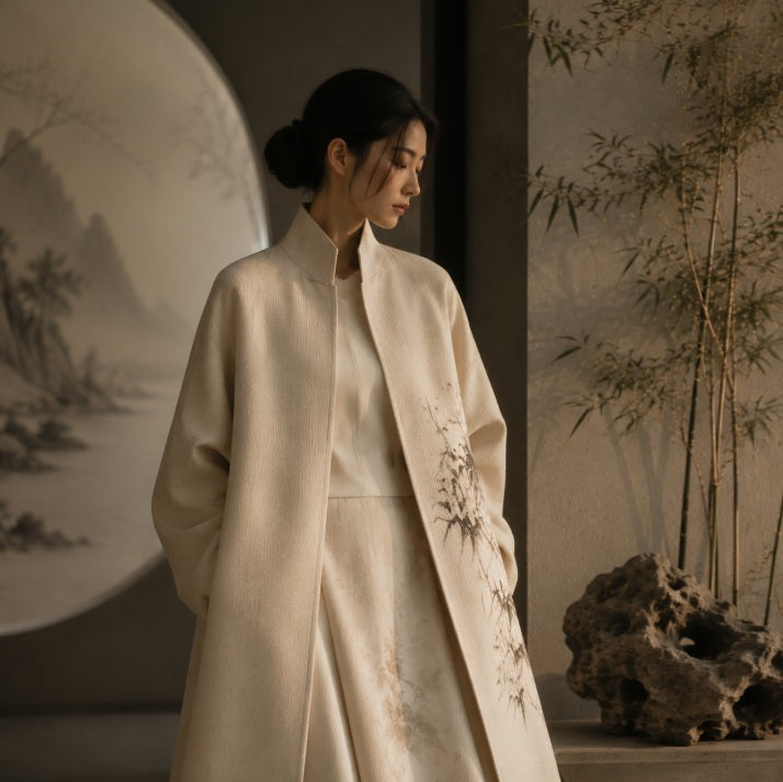 The Cultural Roots of Eastern Aesthetic Fashion in modern Eastern design