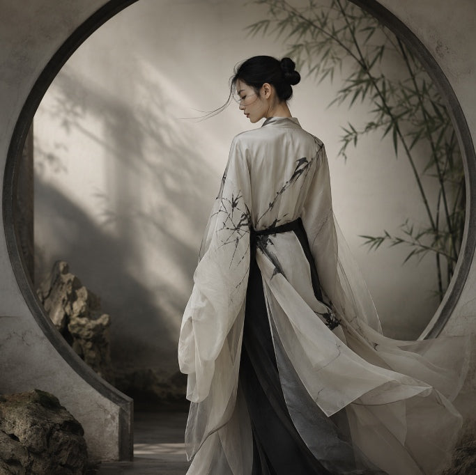 The Cultural Roots of Panda Aesthetics in ethical style thinking