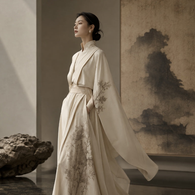 The Design Philosophy Behind Eastern Cultural Aesthetics and Soft Power