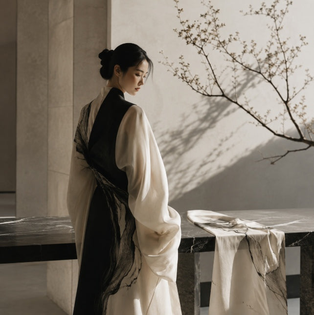 The Difference Between Panda Aesthetics and fast fashion in Modern Style