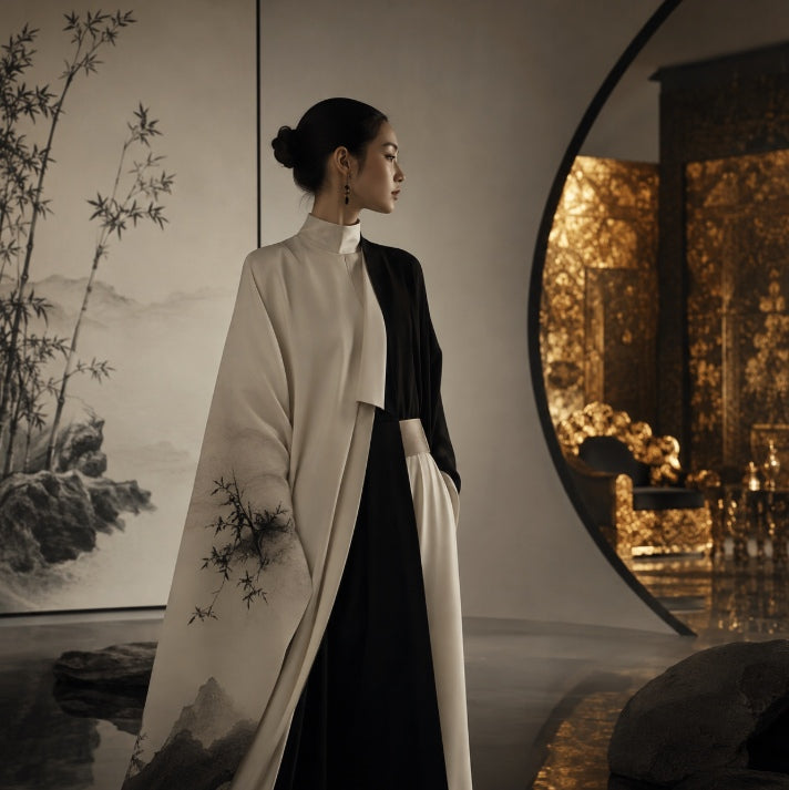The Difference Between Panda Aesthetics and loud luxury in Modern Style