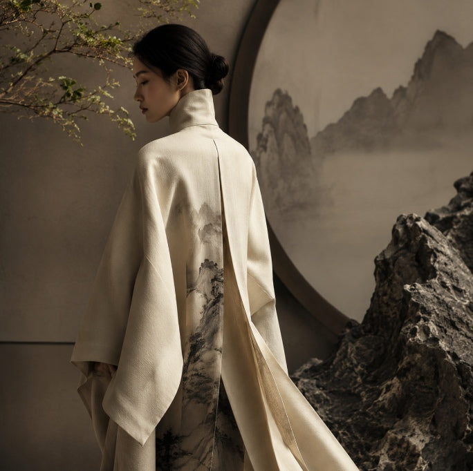 The Difference Between Panda Aesthetics and overdesigned fashion in Modern Style