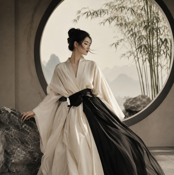 The Difference Between Panda Aesthetics and seasonal trend language in Modern Style