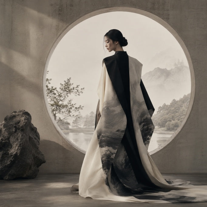 The Essential Character of Panda Aesthetics in design criticism