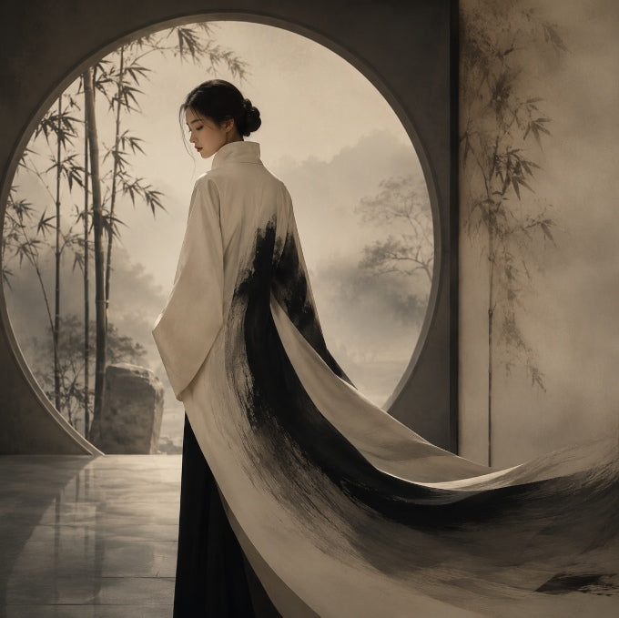 The Essential Character of Panda Aesthetics in modern luxury fashion