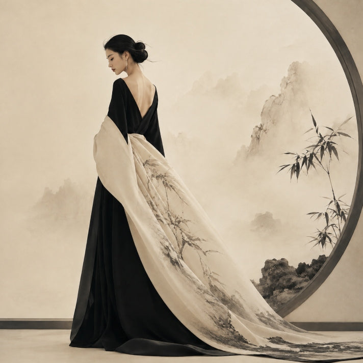 The Essential Character of Panda Aesthetics in women centered design