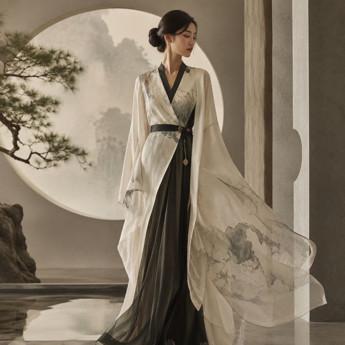 The Evolution of Eastern Aesthetic Fashion: Concept Explained