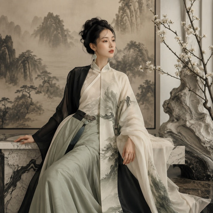 The Future of Eastern Aesthetic Fashion: A Knowledge Guide
