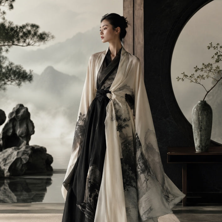 The Future of Eastern Aesthetic Fashion: Concept Explained
