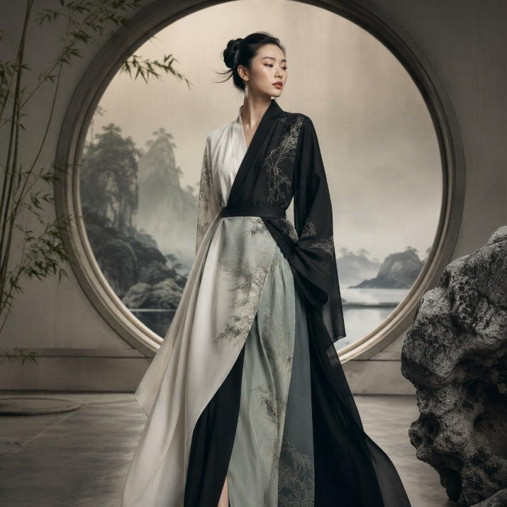 The Future of Eastern Aesthetic Fashion Overview