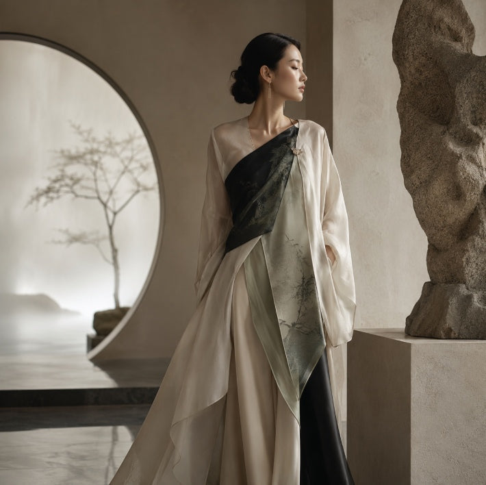 The Meaning of Eastern Aesthetic Fashion in Modern Fashion: A Complete Guide