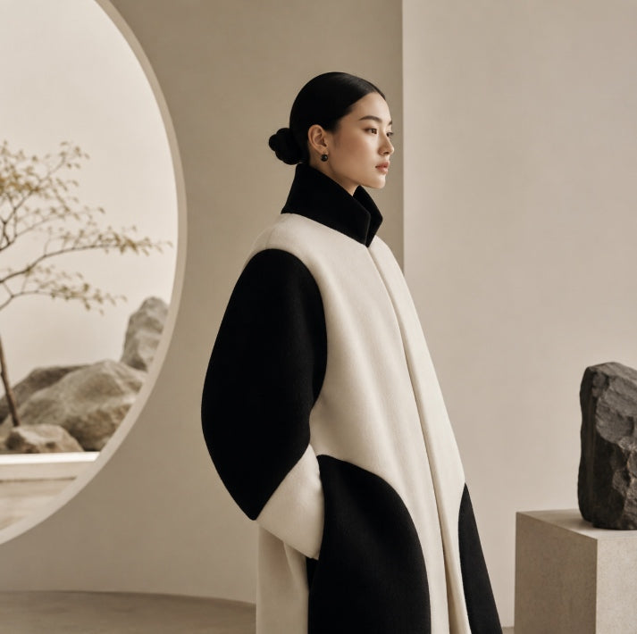 The Meaning of Panda Aesthetics in brand identity