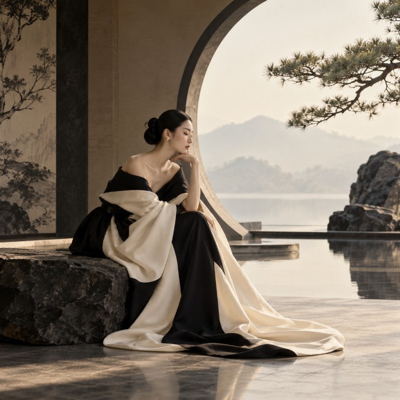 The Meaning of Panda Aesthetics in luxury merchandising