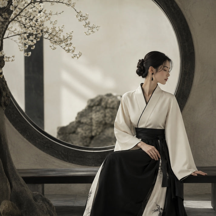 The Moral Texture of Panda Aesthetics in Modern Wardrobes