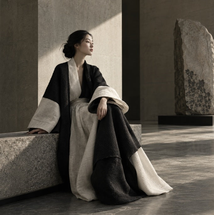 The Philosophy of Panda Aesthetics Through material honesty