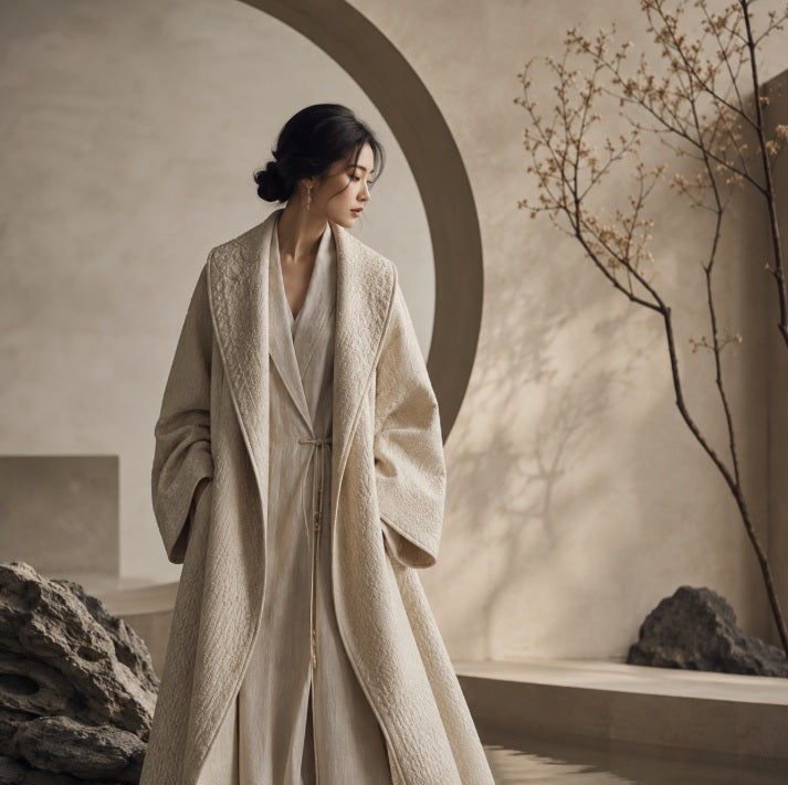 The Quiet Difference Between Eastern Aesthetic Fashion and generic luxury storytelling
