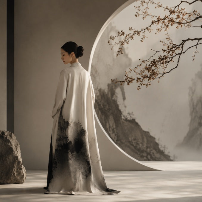 The Quiet Difference Between Panda Aesthetics and seasonal trend language