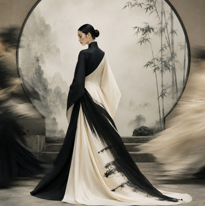 The Quiet Difference Between Panda Aesthetics and trend driven fashion