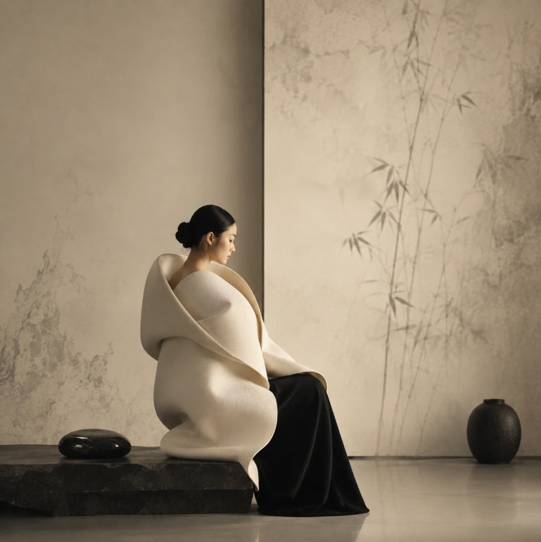 The Quiet Difference Between Panda Aesthetics and visual noise