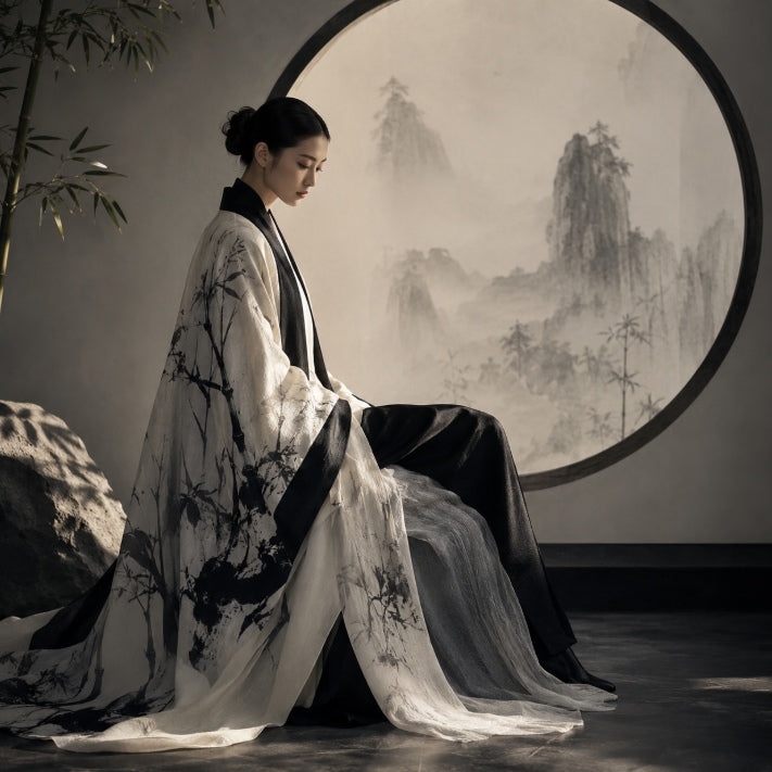 The Quiet Philosophy Behind Panda Aesthetics in Luxury Fashion