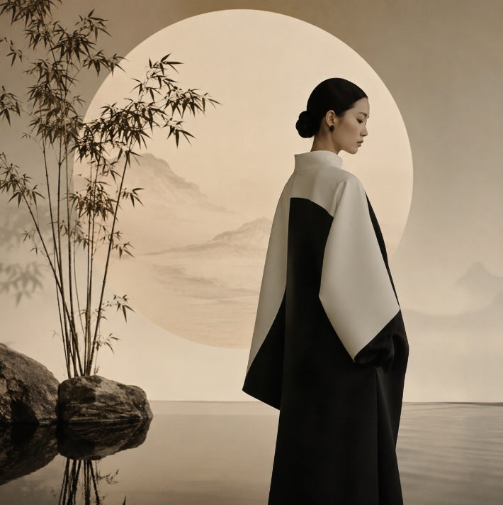 The Reflective Power of Panda Aesthetics in brand identity