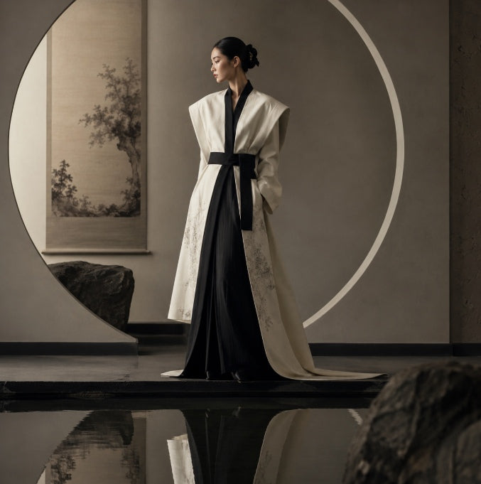 The Reflective Power of Panda Aesthetics in fashion heritage