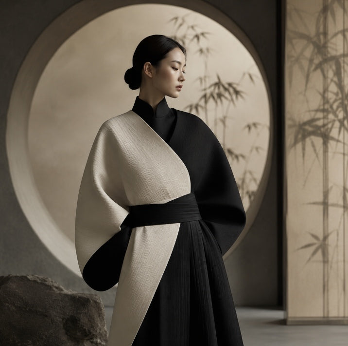 The Role of Panda Aesthetics in Cultural Luxury Storytelling