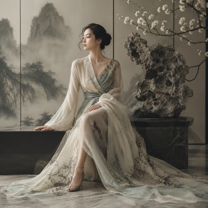 Understanding Eastern Aesthetic Fashion: A Beginner’s Guide
