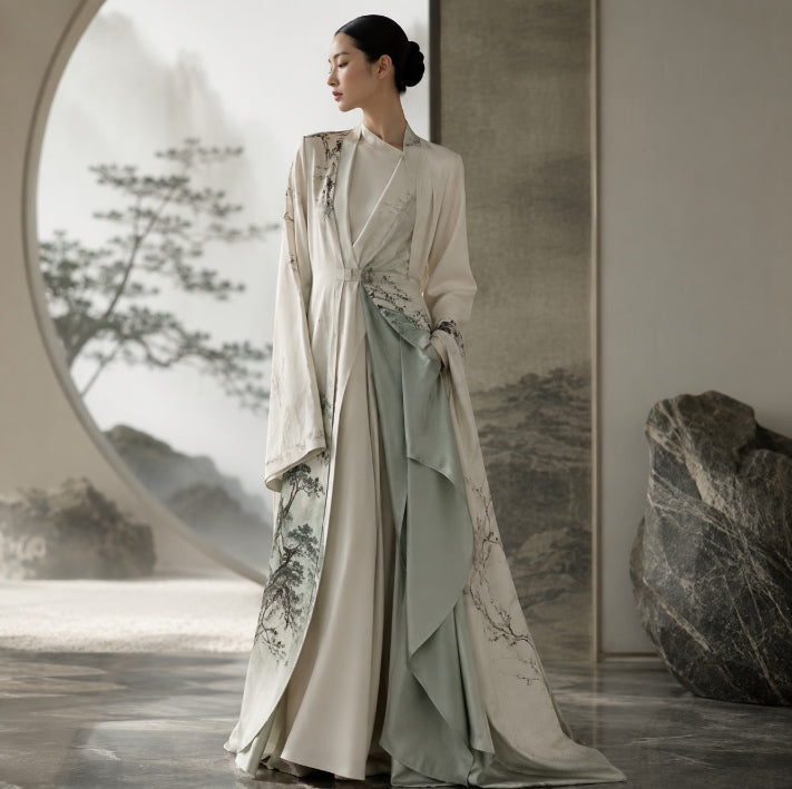 Understanding Eastern Aesthetic Fashion Concept Explained: A Beginner’s Guide